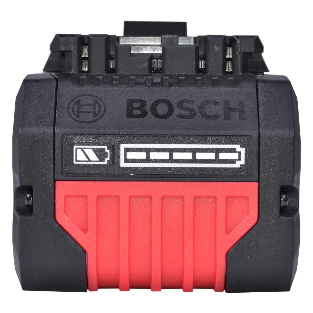 Bateria Lithium-Ion Procore 18V 8,0 Ah da Bosch