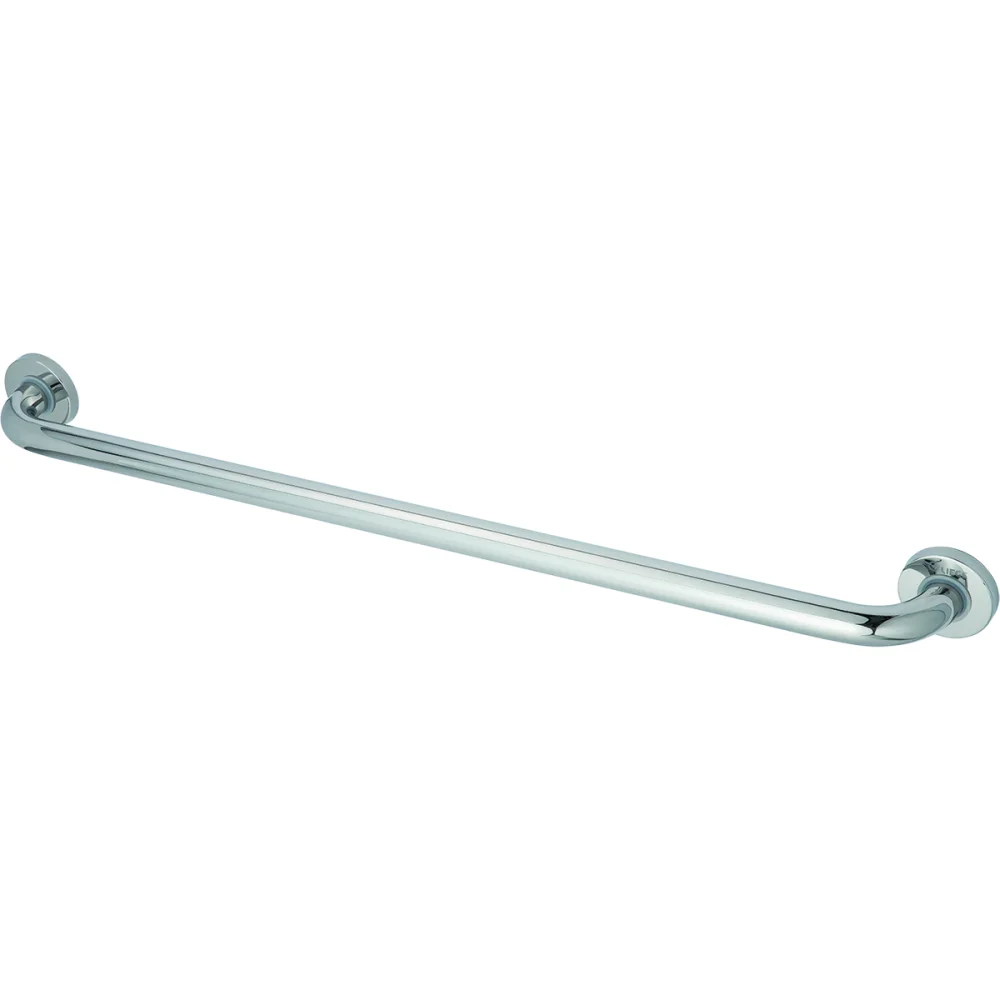 Barra Apoio Aço Inox Liege 90Cm