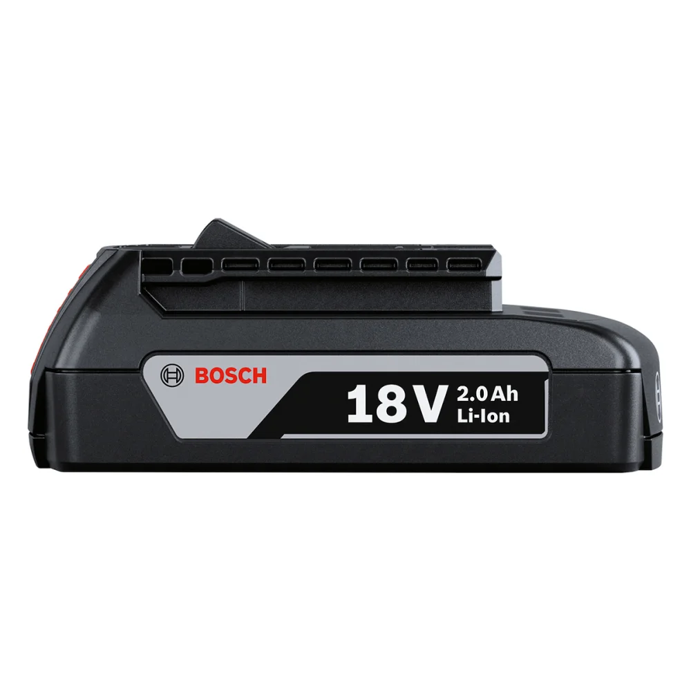 Bateria Gba 18V 2.0Ah Li-Ion Professional Bosch