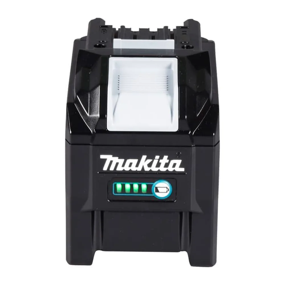 Bateria Li-Ion 40V Max 8.0Ah Xgt Bl4080F Makita