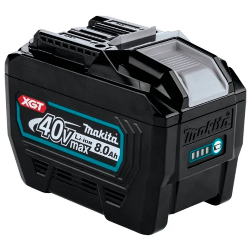 Bateria Li-Ion 40V Max 8.0Ah Xgt Bl4080F Makita