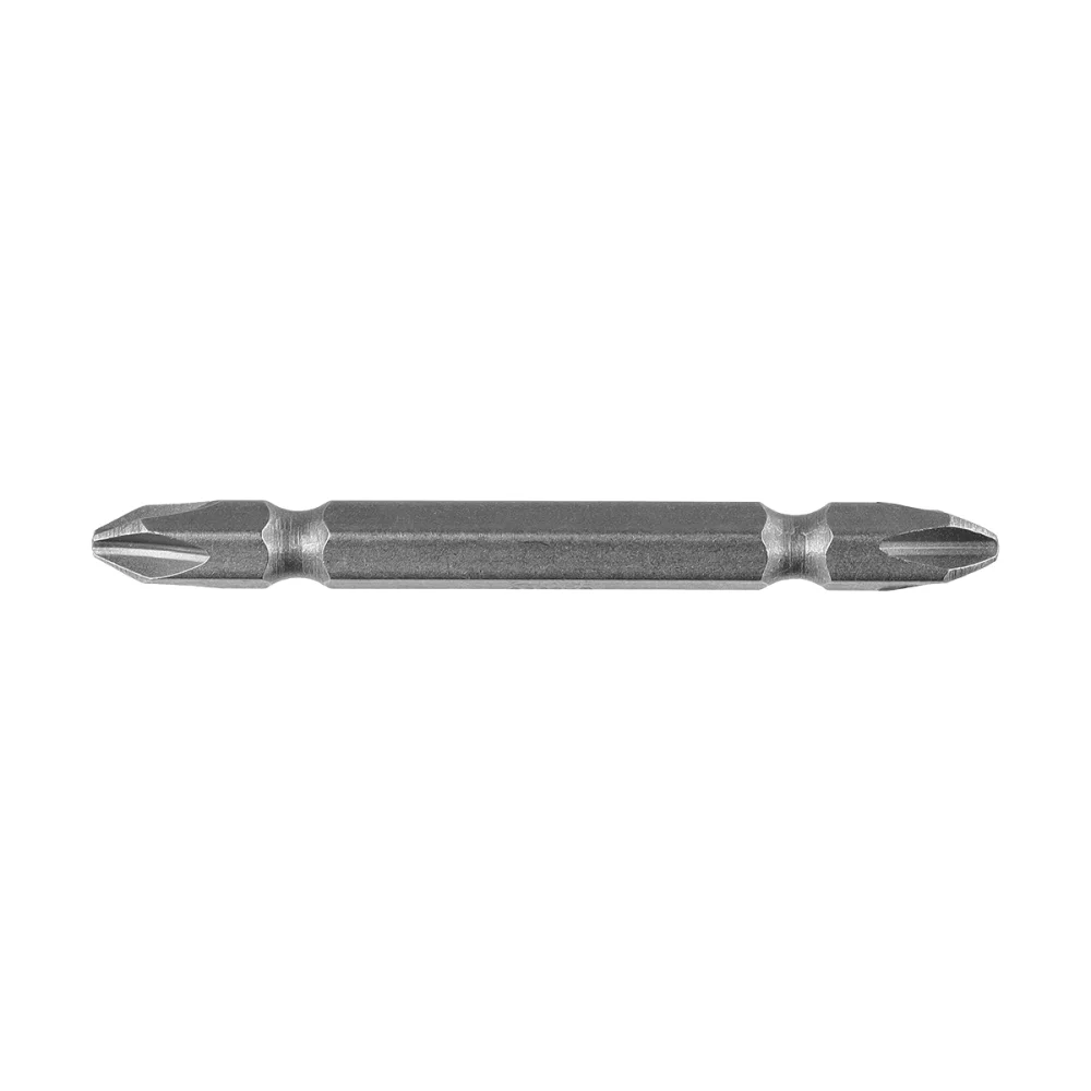 Bits para Parafusadeira Ph2 / 2" - 50,8Mm 10 Unidades Worker