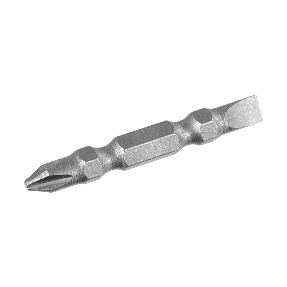 Bits para Parafusadeira Ph2 2" - 50,8Mm 10 Unidades Worker