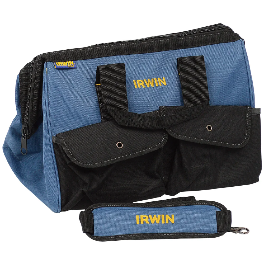 Bolsa/mala para Ferramentas Standard 16" Irwin