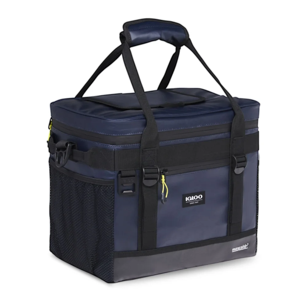 Bolsa Térmica Maxcold+ Ascent Hlc 24 Soft-Sided Cooler Igloo