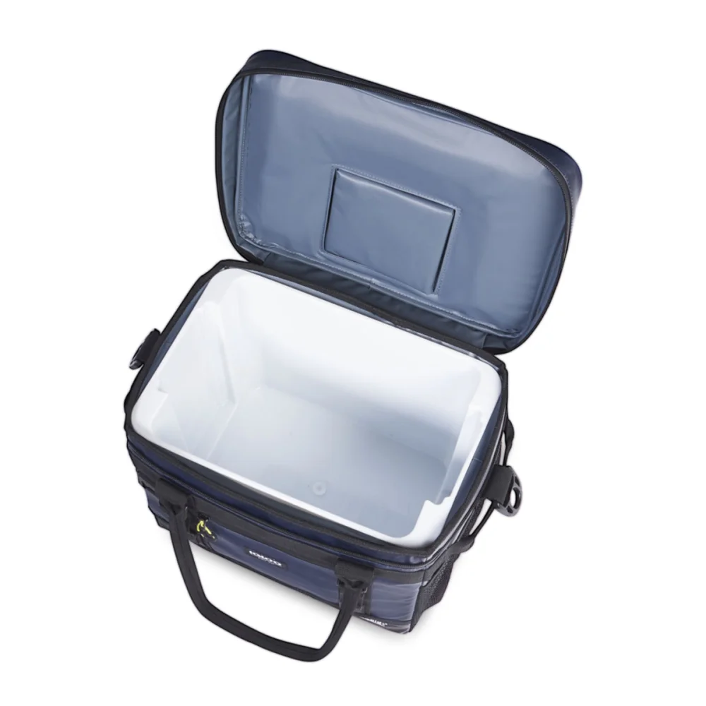 Bolsa Térmica Maxcold+ Ascent Hlc 24 Soft-Sided Cooler Igloo