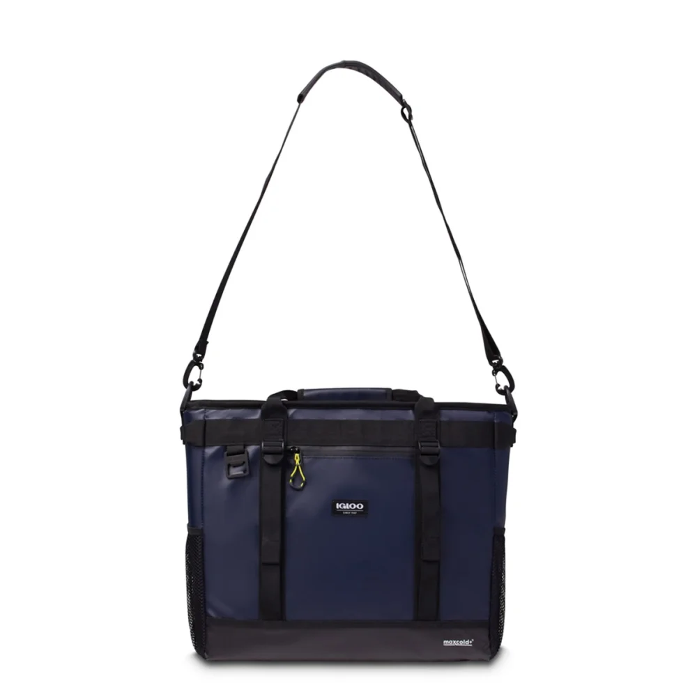 Bolsa Térmica 30 Maxcold Ascent Azul Igloo