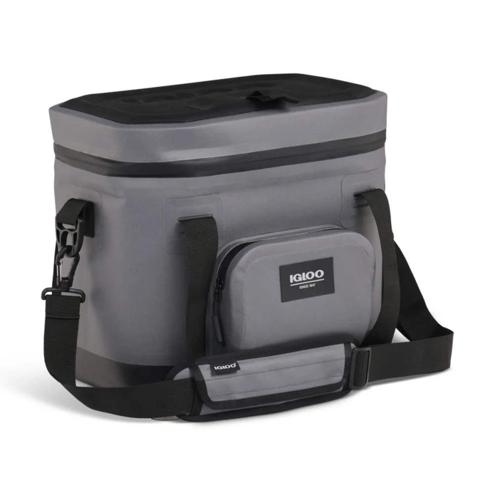 Bolsa Térmica Trailmate 17L Cinza Igloo