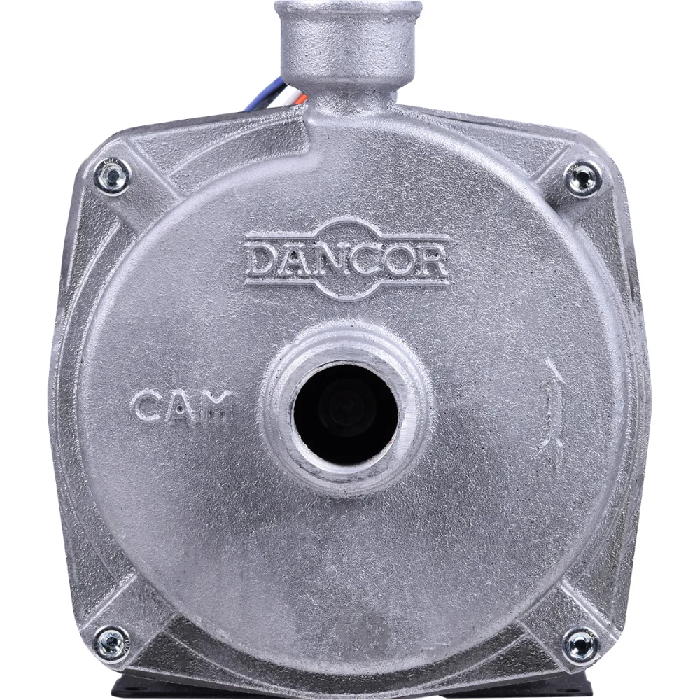 Bomba Centrífuga Modelo Cam W-6 com 1Cv da Dancor