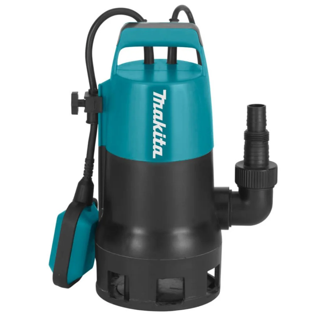 Bomba Submersível Elétrica 5M 400W 220V Makita