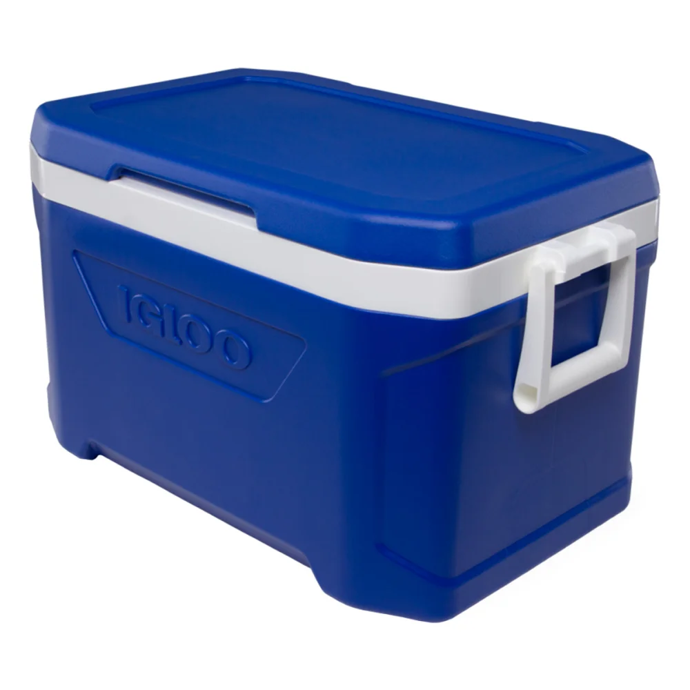 Cooler Profile II 47 Litros Azul Igloo