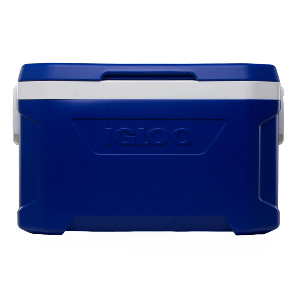 Cooler Profile II 47 Litros Azul Igloo