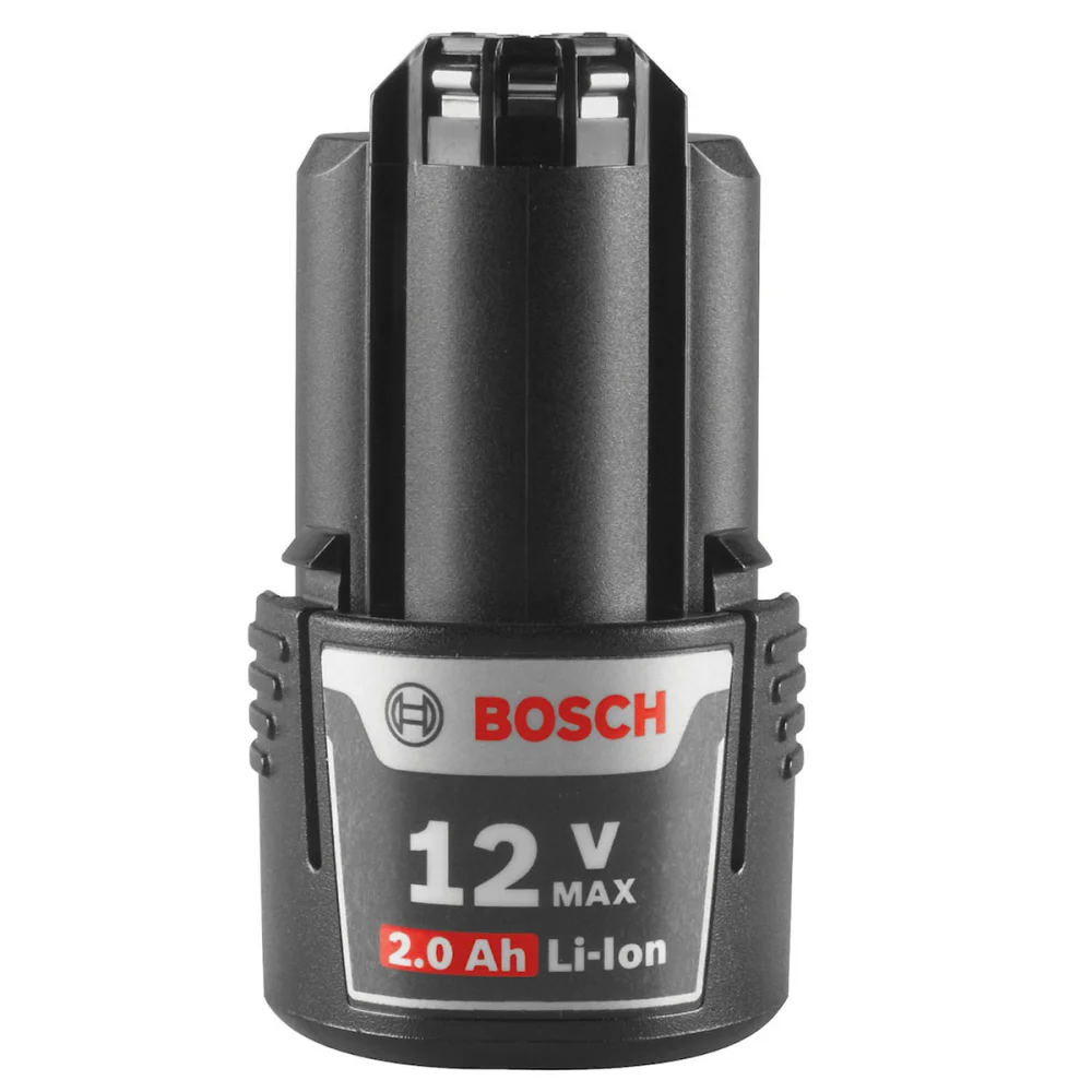 Carregador de Bateria Gal 12V-20 Biv 2,0Ah Bosch