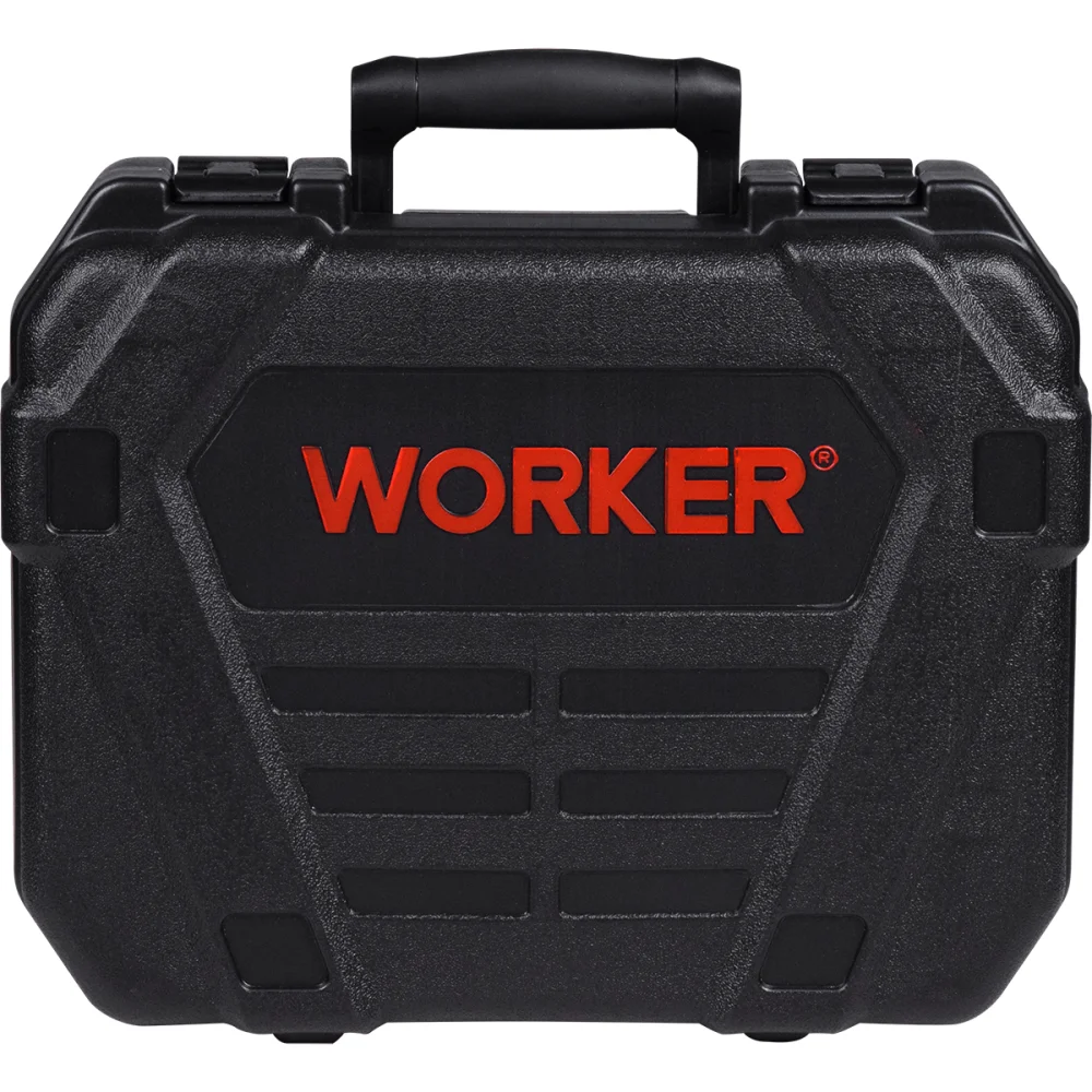 Chave de Impacto Encaixe 1/2” 900W 127V Ciw900 Worker