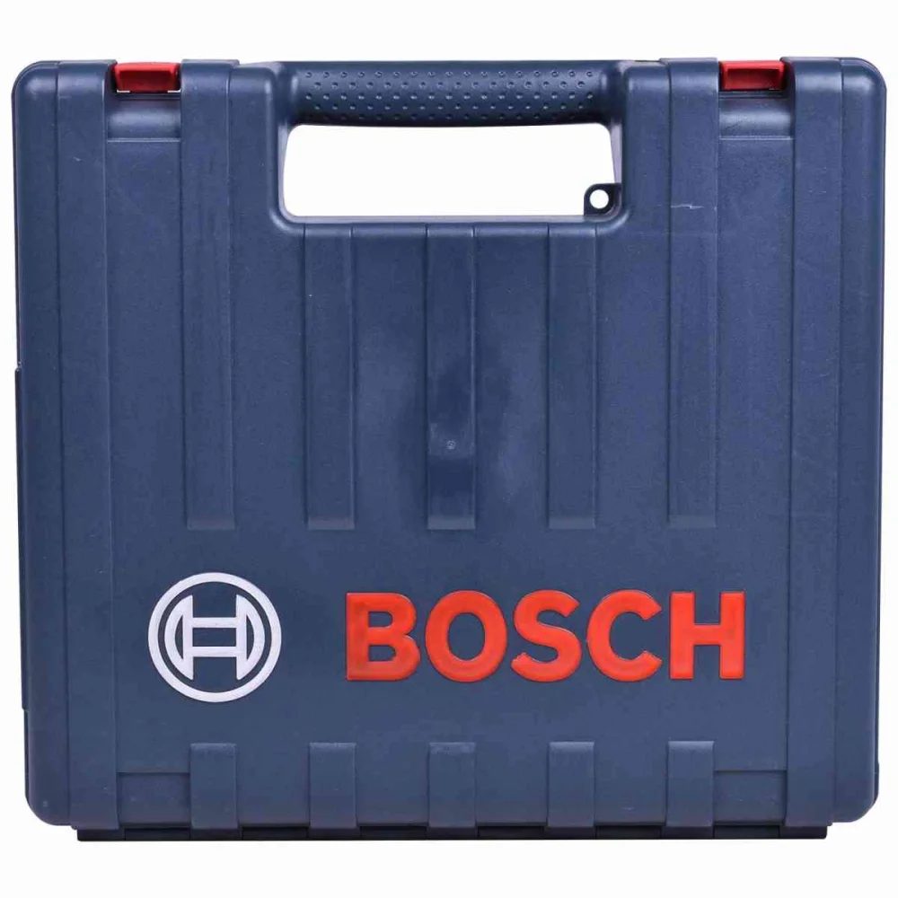 Chave de Impacto sem Fio Gdx 180-Li Professional Bosch Bivolt