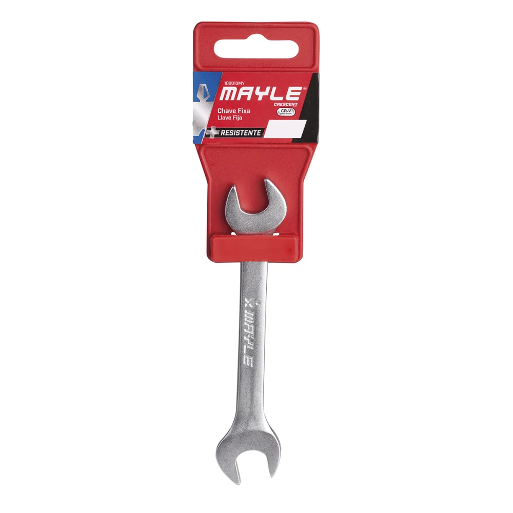 Chave Fixa Mayle 24X26Mm