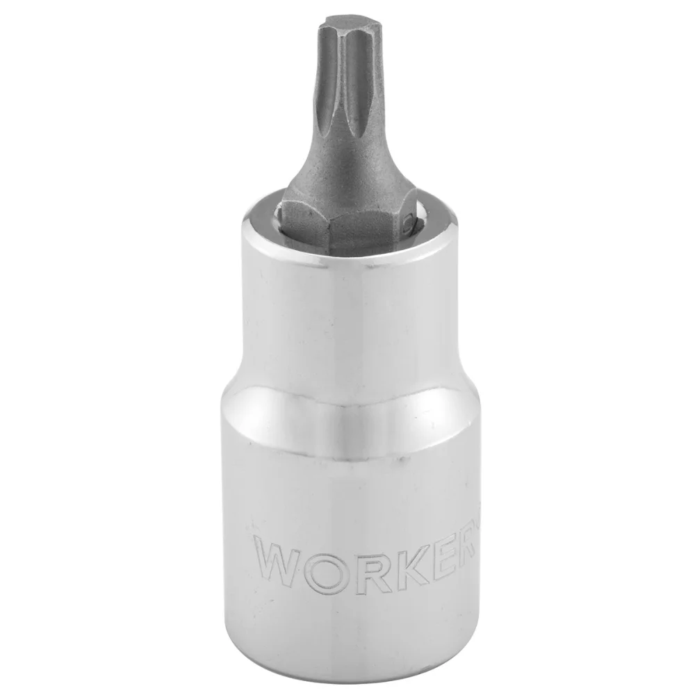 Chave Soquete 1/2 Torx T-25 402303 Worker