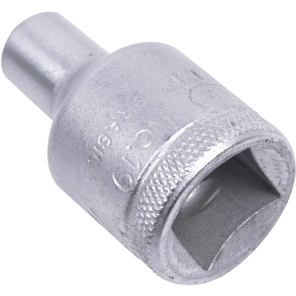 Chave Soquete 7 MM Sextavado Encaixe de 1/2" Gedore