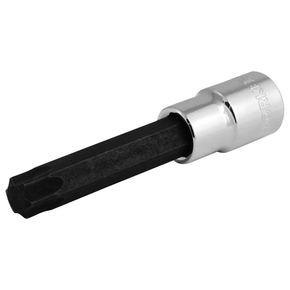 Chave Soquete Lg1/2" Torx T-60 401323 Worker
