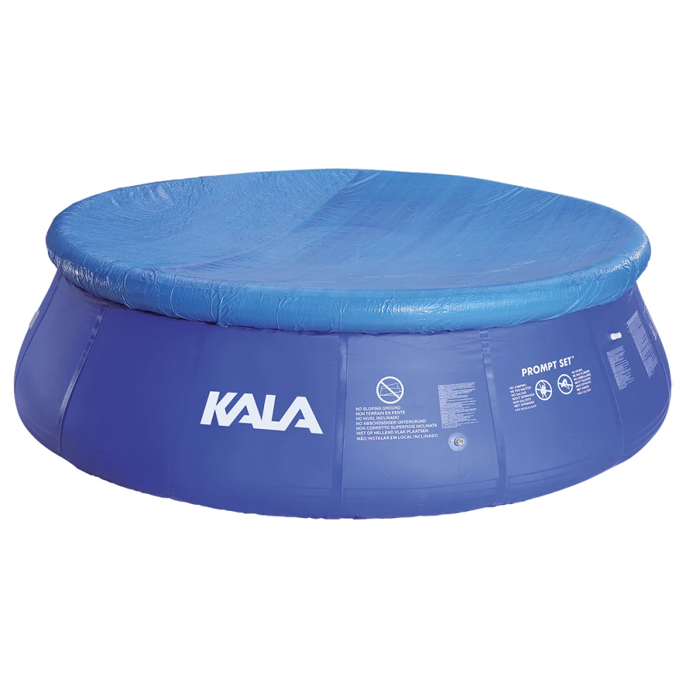 Cobertura para Piscina Azul 380Cm Kala