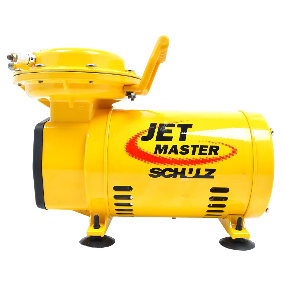 Compressor de Ar Jet Master 1/3 Hp Schulz – 127V