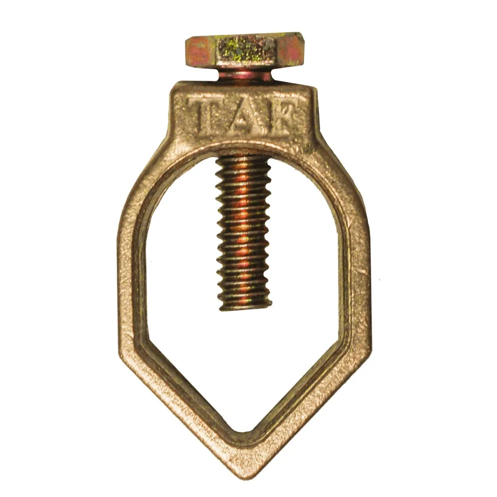 Conector para Haste de Aterramento 1/2" da Taf