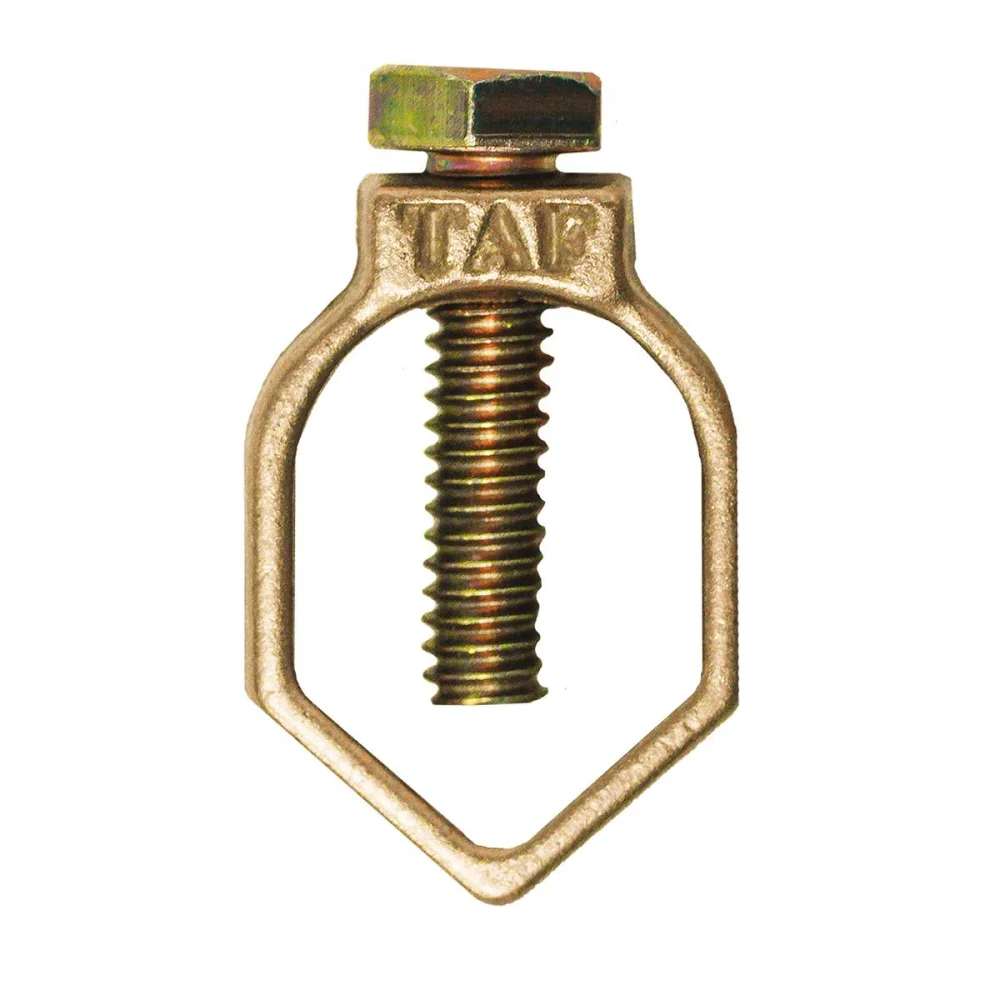 Conector para Haste de Aterramento 5/8" da Taf