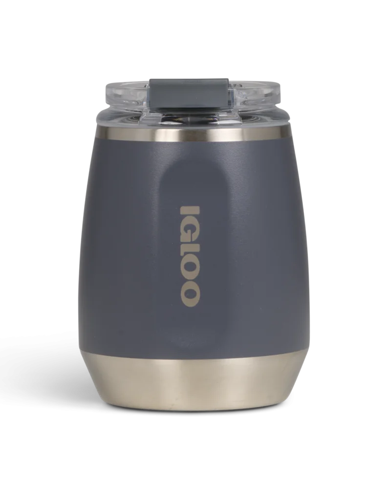 Copo Térmico Carbonite 295 ML Igoo