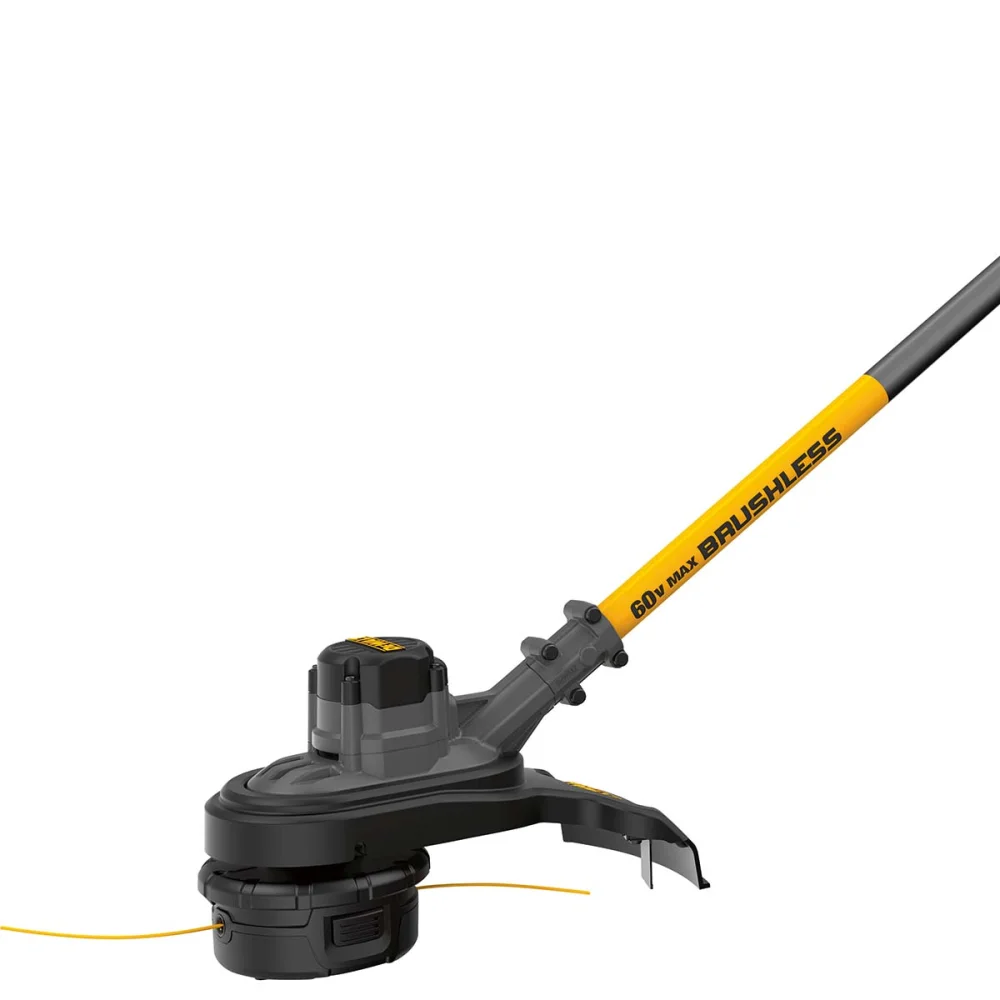 Cortador de Grama a Bateria 15" 60V Max Flexvolt Dewalt