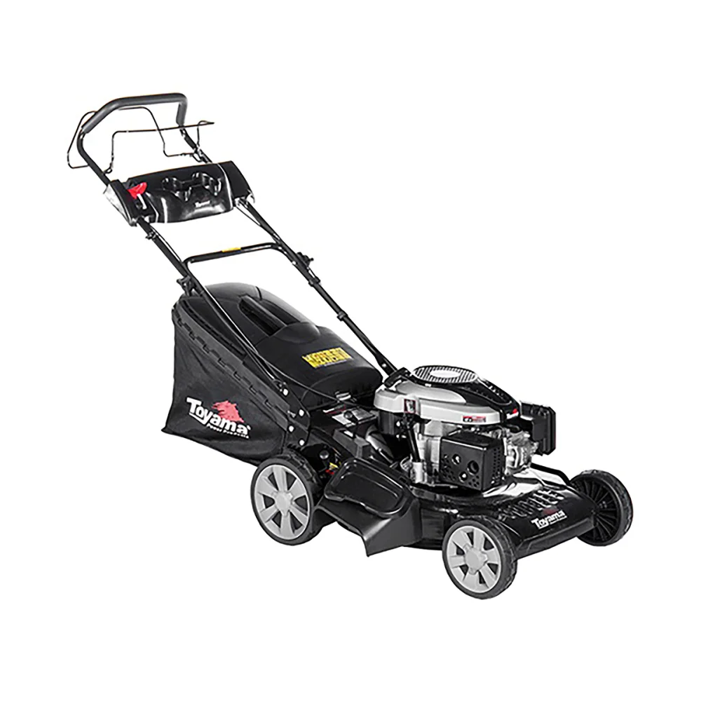 Cortador de Grama Gasolina Tlm530Trms65-Xp Toyama