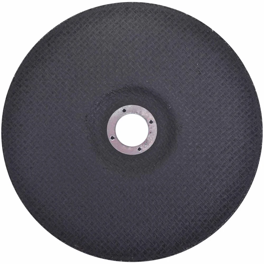 Disco de Desbaste 7“ (180Mm) para Metal Bumafer