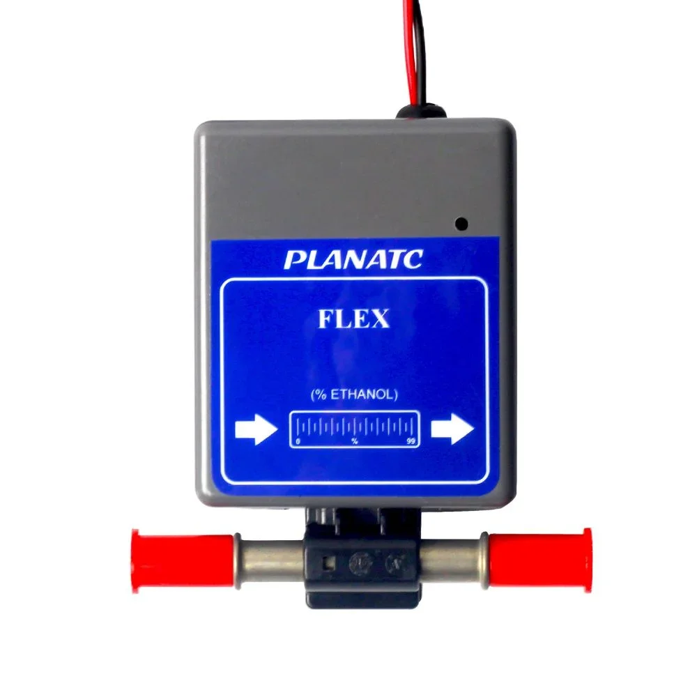 Equipamento Flex Digital Modelo Tfd-1000/Bt-G3 Planatc