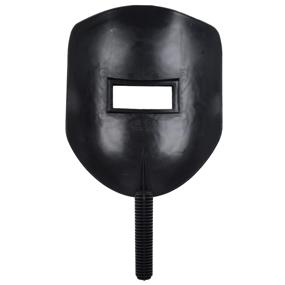 Escudo (Máscara de Solda de Mão) Advanced Carbografite - com Punho Anatômico