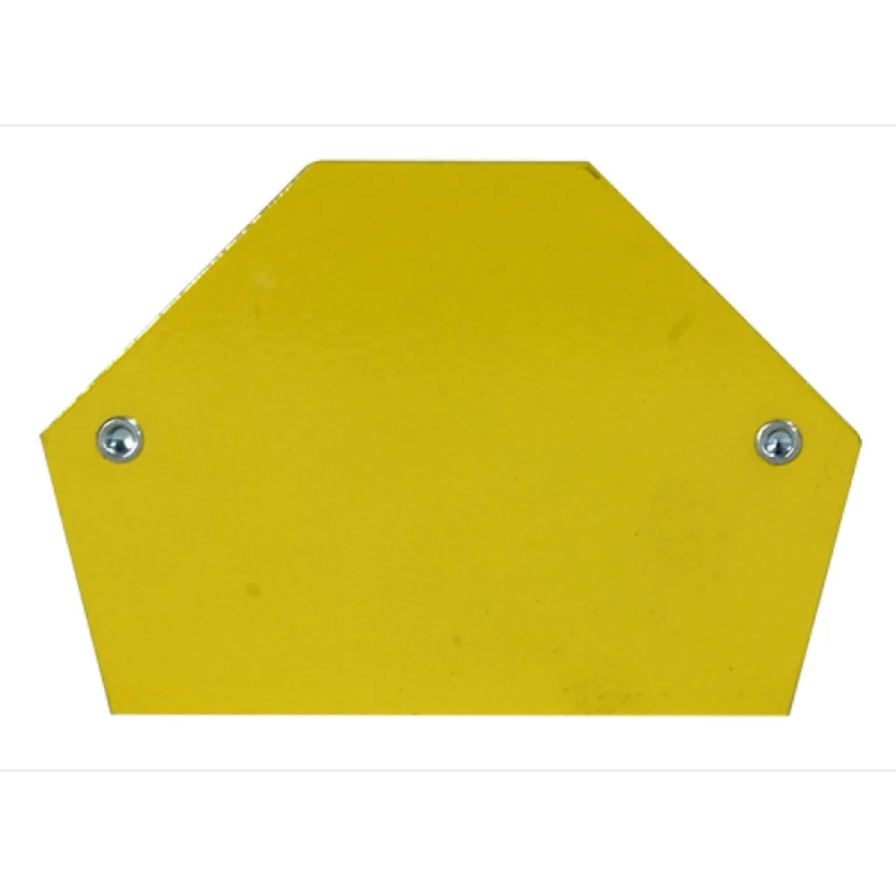 Esquadro Magnético Angular Eml-12A 12Kg Lynus