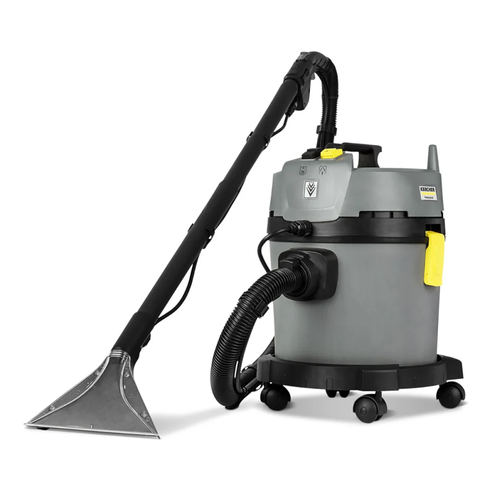 Extratora de Sujeira Puzzi 4-15 Classic 1600W 110V Karcher