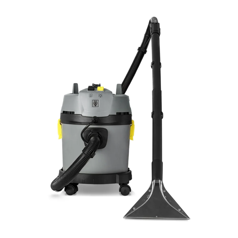 Extratora de Sujeira Puzzi 4-15 Classic 1600W 110V Karcher