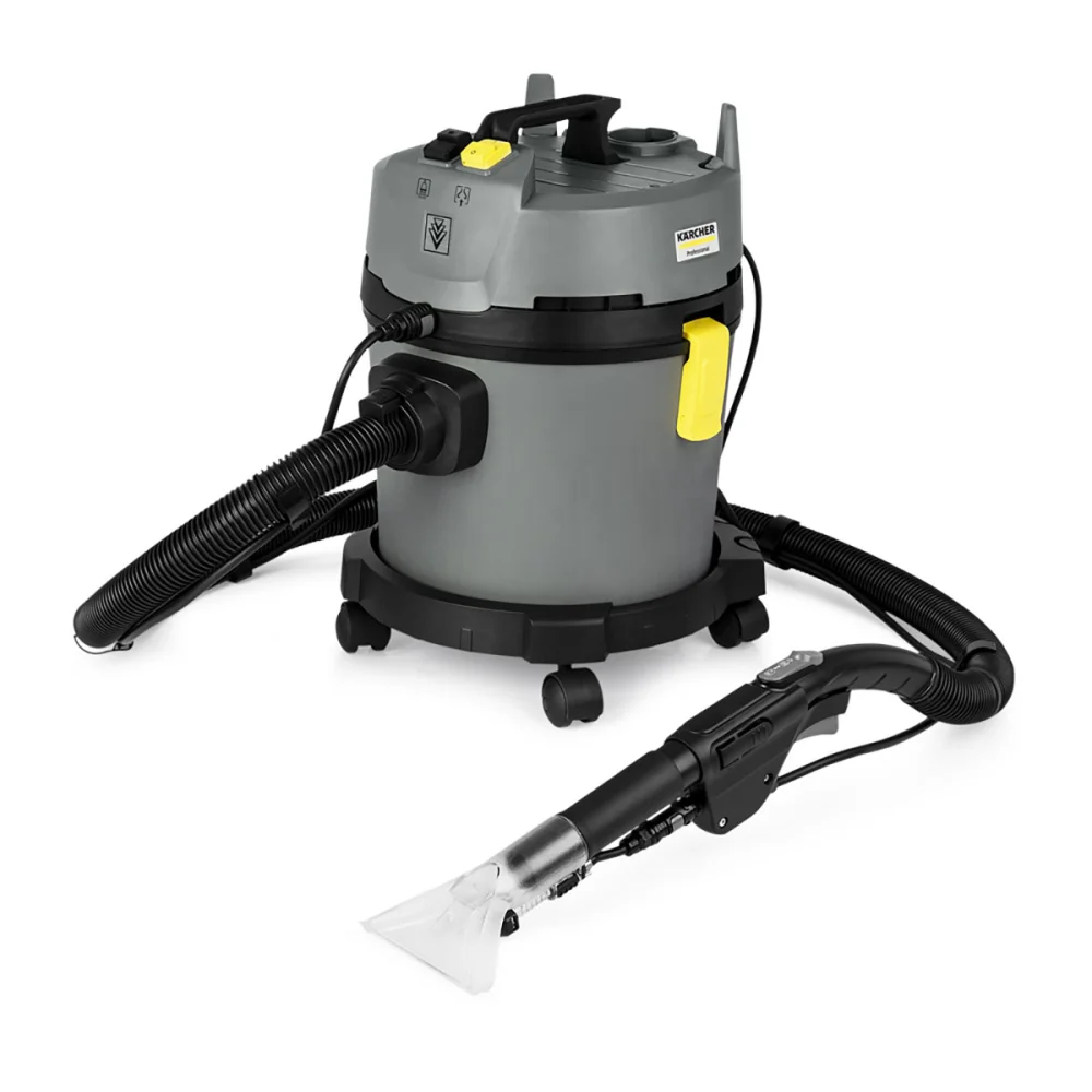 Extratora de Sujeira Puzzi 4-15 Classic 1600W 220V Karcher