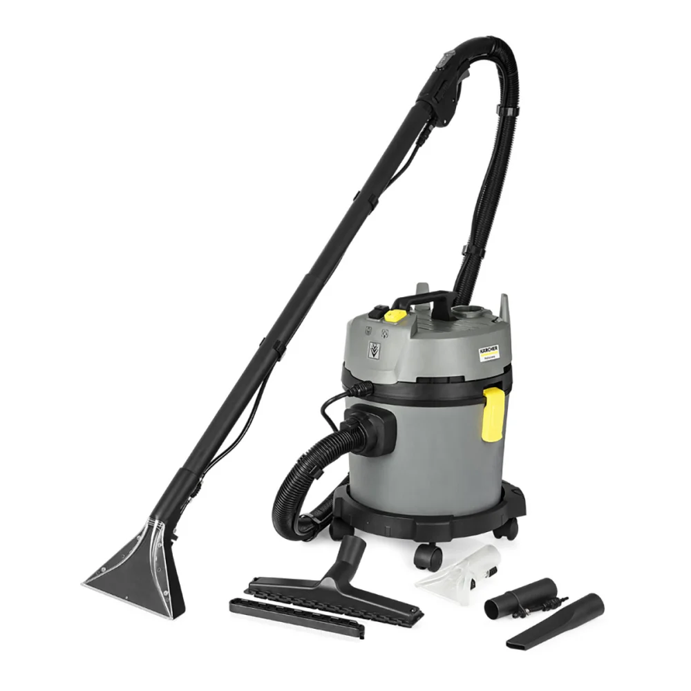 Extratora de Sujeira Puzzi 4-15 Classic 1600W 220V Karcher