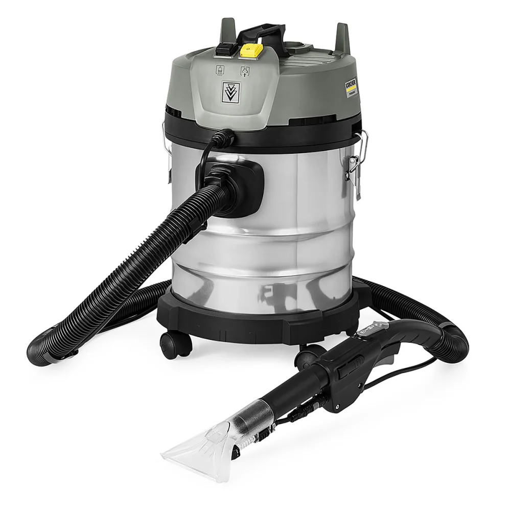 Extratora de Sujeira Puzzi 4/20 Classic 20L 1700W 220V Karcher