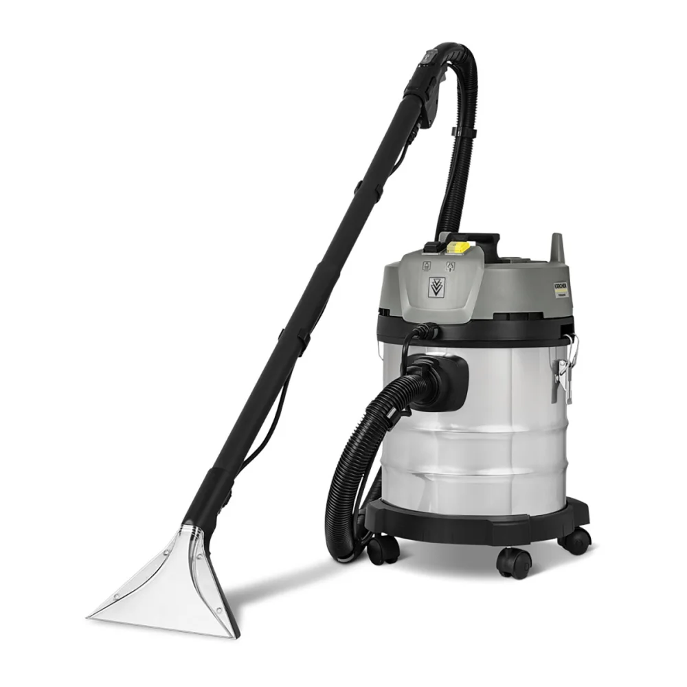 Extratora de Sujeira Puzzi 4/20 Classic 20L 1700W 220V Karcher