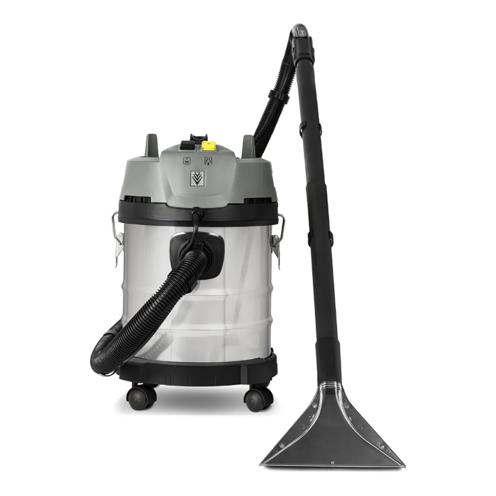 Extratora de Sujeira Puzzi 4/20 Classic 20L 1700W 220V Karcher