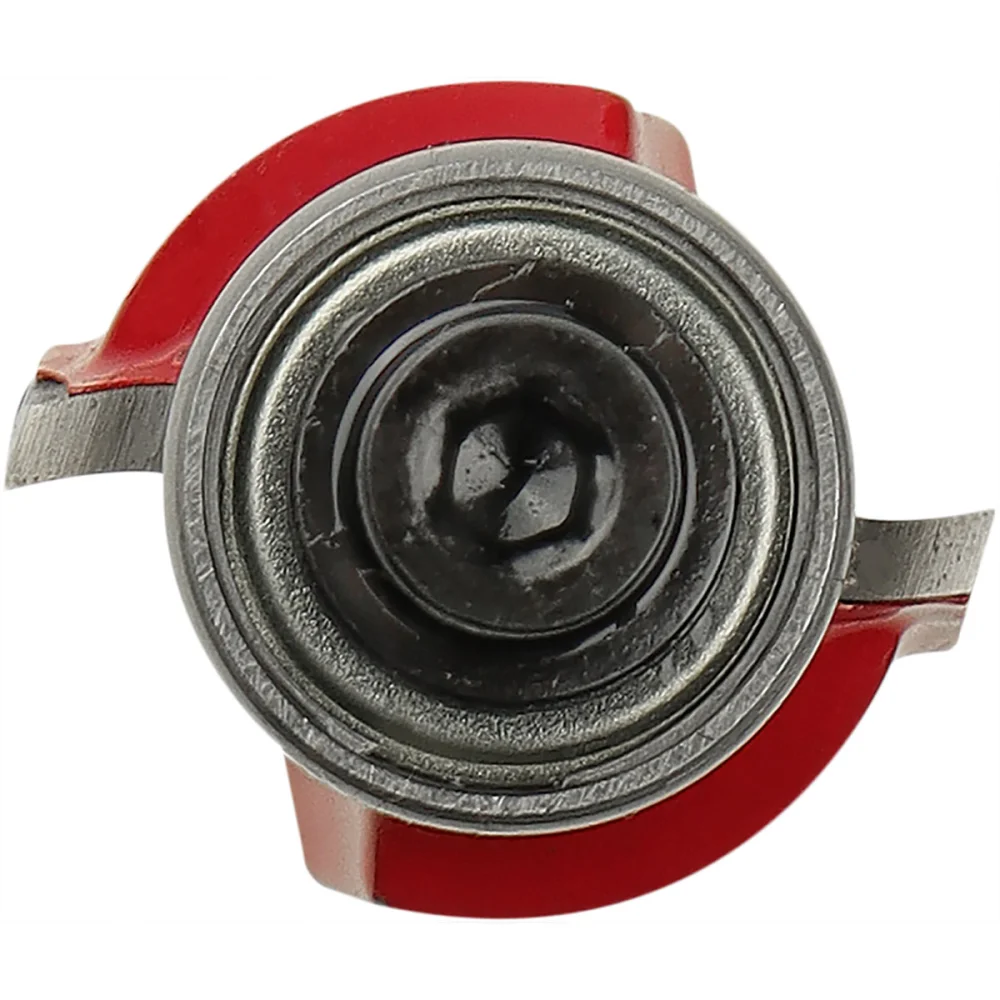 Fresa Quebra Canto para Madeira 3/4" 19,05Mm Worker