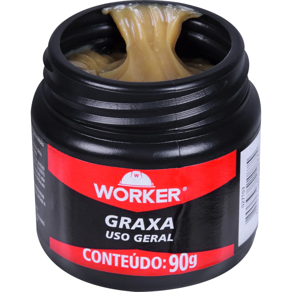 Graxa para uso Geral 90G Worker