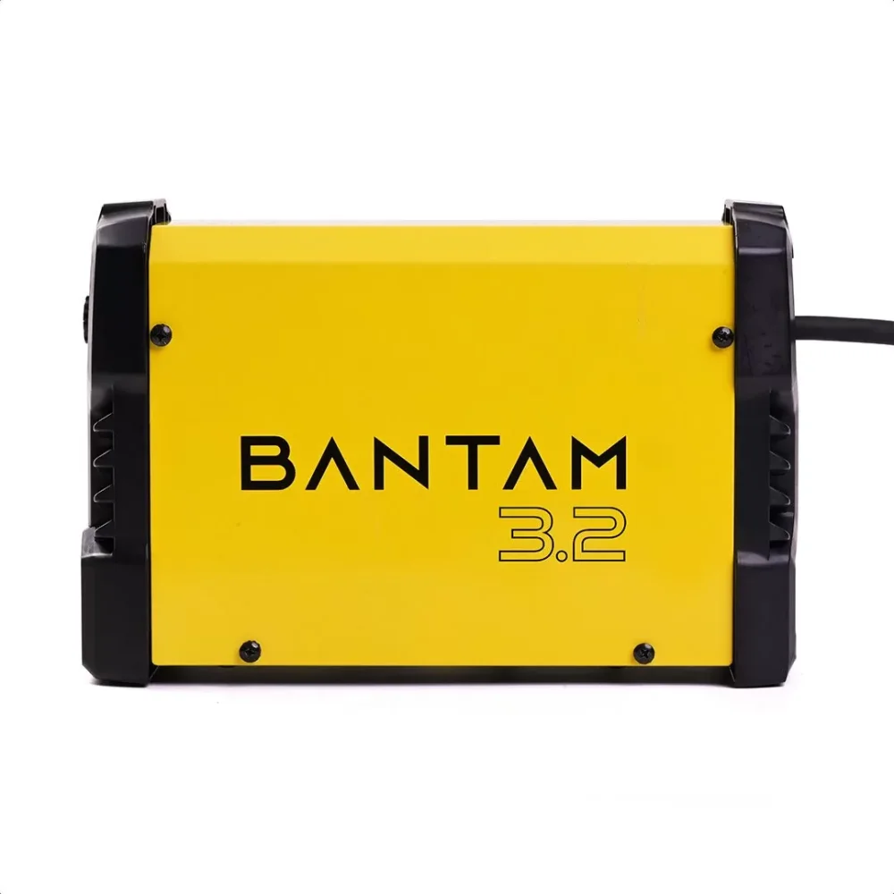 Máquina de Solda Inversora Bantam 3,2 160A Bivolt da Esab