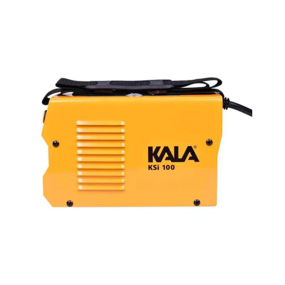 Inversora de Solda Tig e Eletrodo 100A 220V Ksi100 Kala