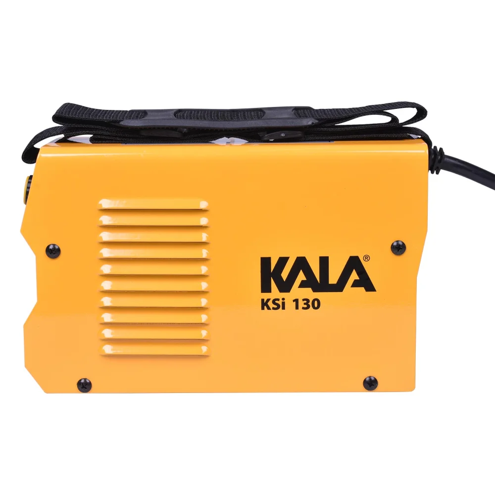 Inversora de Solda Digital Ksi 130A Kala - Bivolt