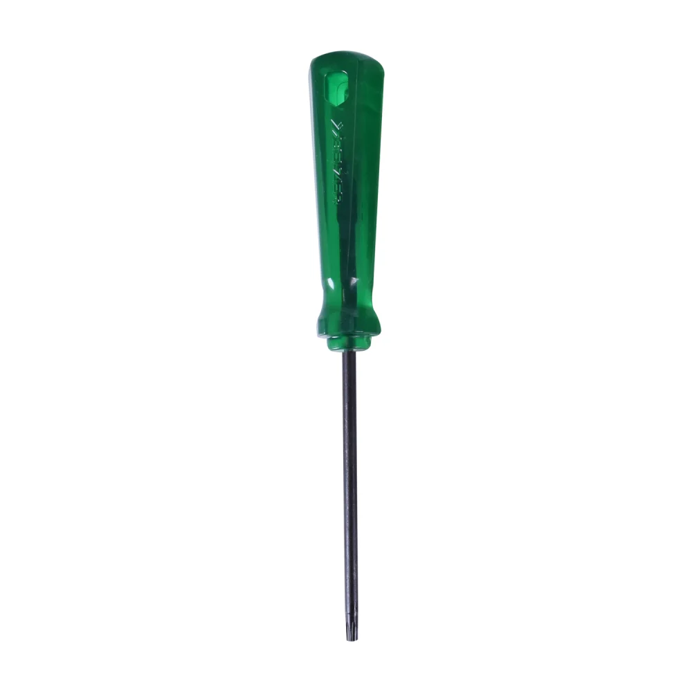 Jogo de Chave Torx Reta T10 a T30 6 Peças 231506Bn Belzer