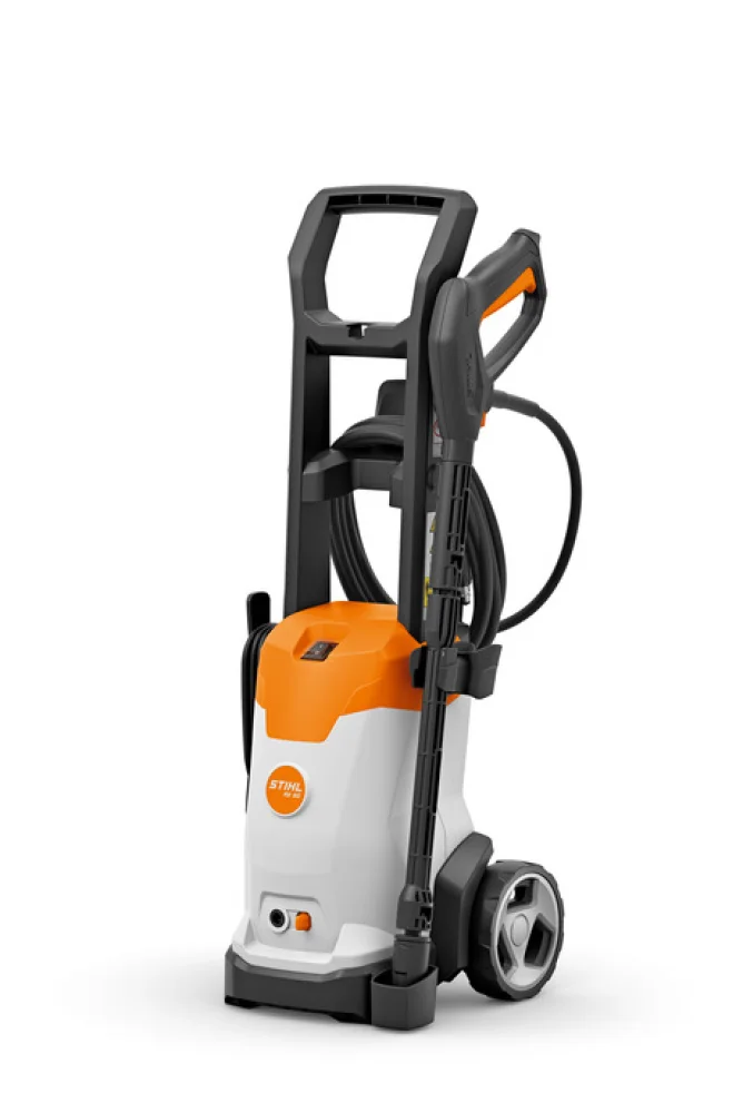 Lavadora de Alta Pressão Re 90 6M 1.6Kw 220V Stihl