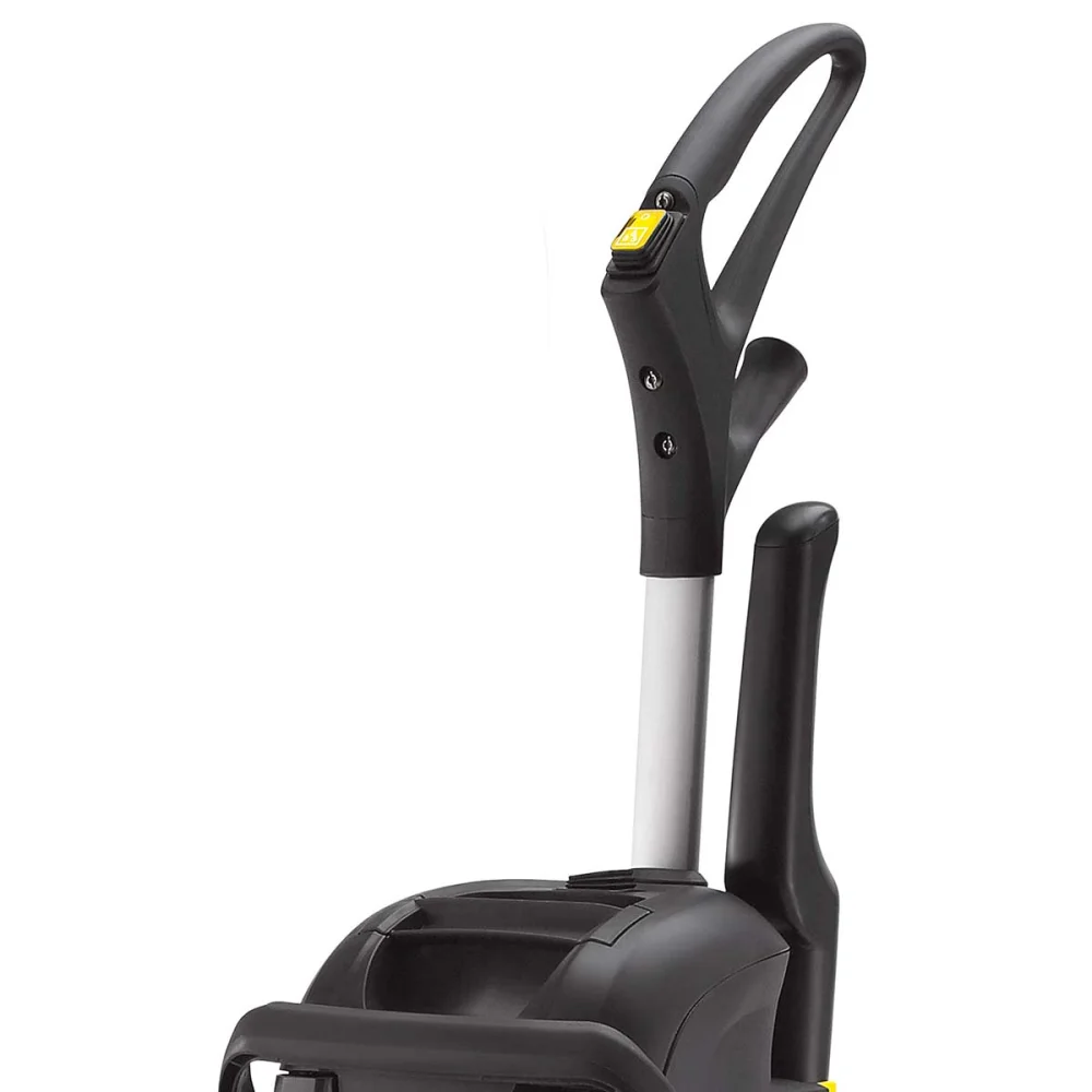 Lavadora de Piso Br 30/4 C 820W 220V Karcher