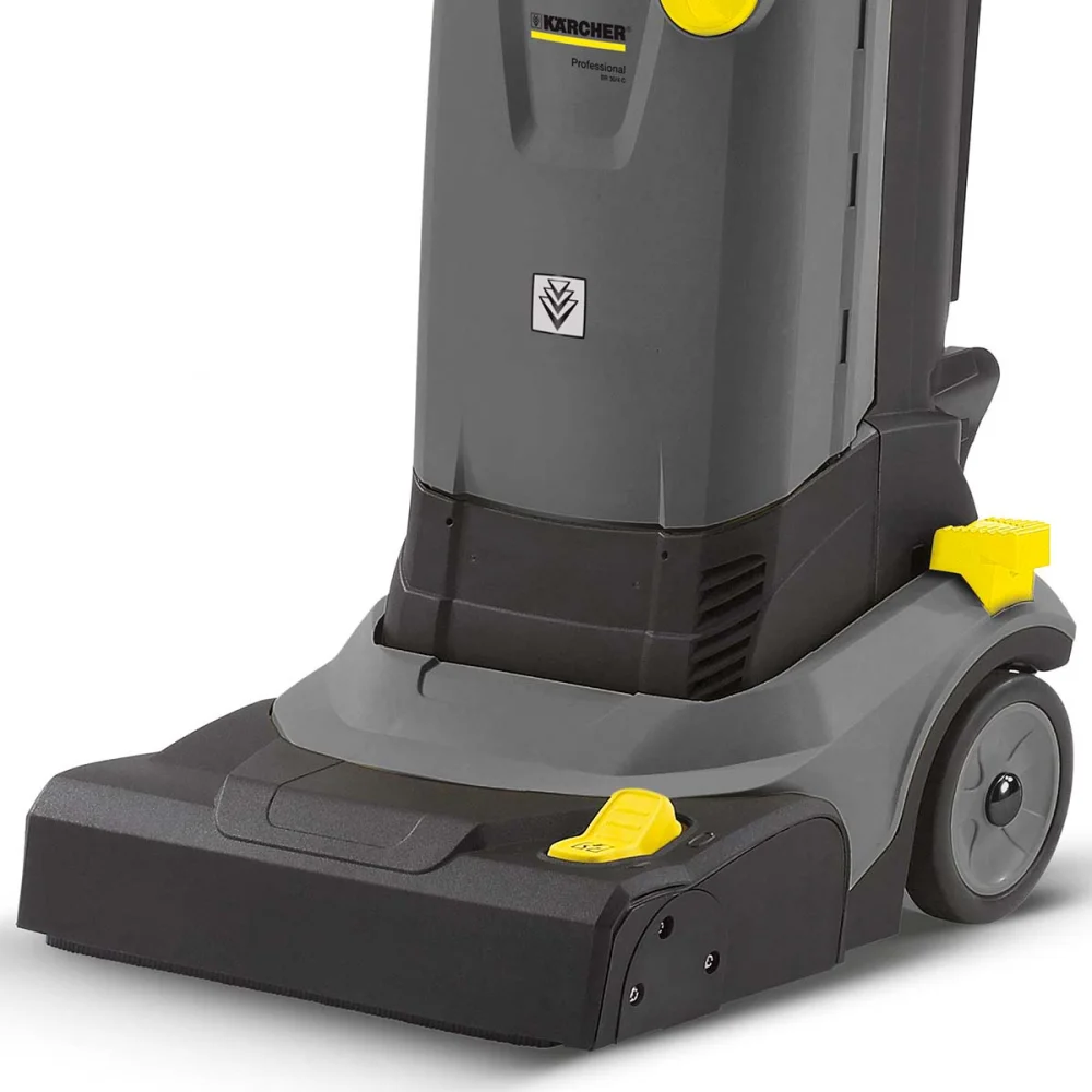 Lavadora de Piso Br 30/4 C 820W 220V Karcher